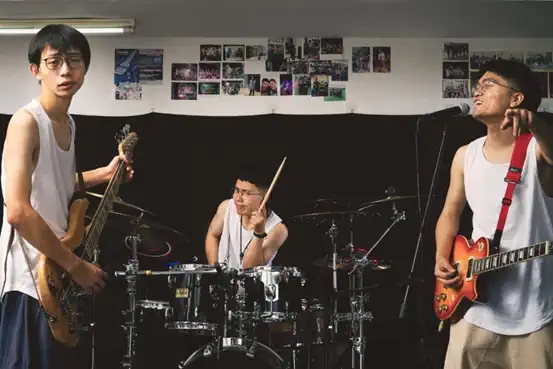 2021宁波鲜氧音乐节时间、地点、嘉宾阵容