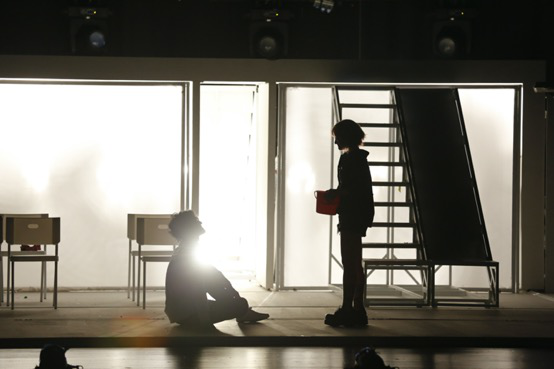 2021刘令飞喜剧《逆时光呐喊》成都站演出详情及订票方式