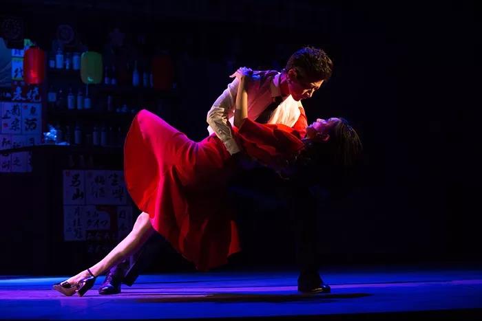 2021舞台剧《黎明之街》苏州站时间、地点、演出门票 2021舞台剧《黎明之街》苏州站时间、地点、演出门票