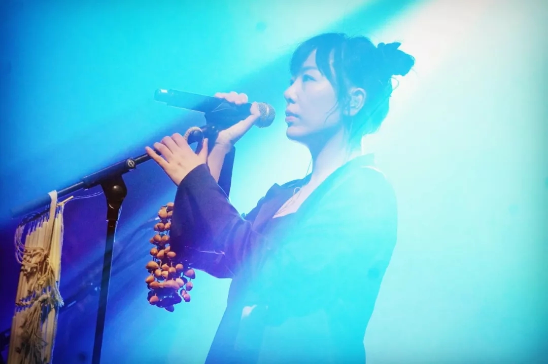 2021仙羽广州演唱会时间+地点+票价