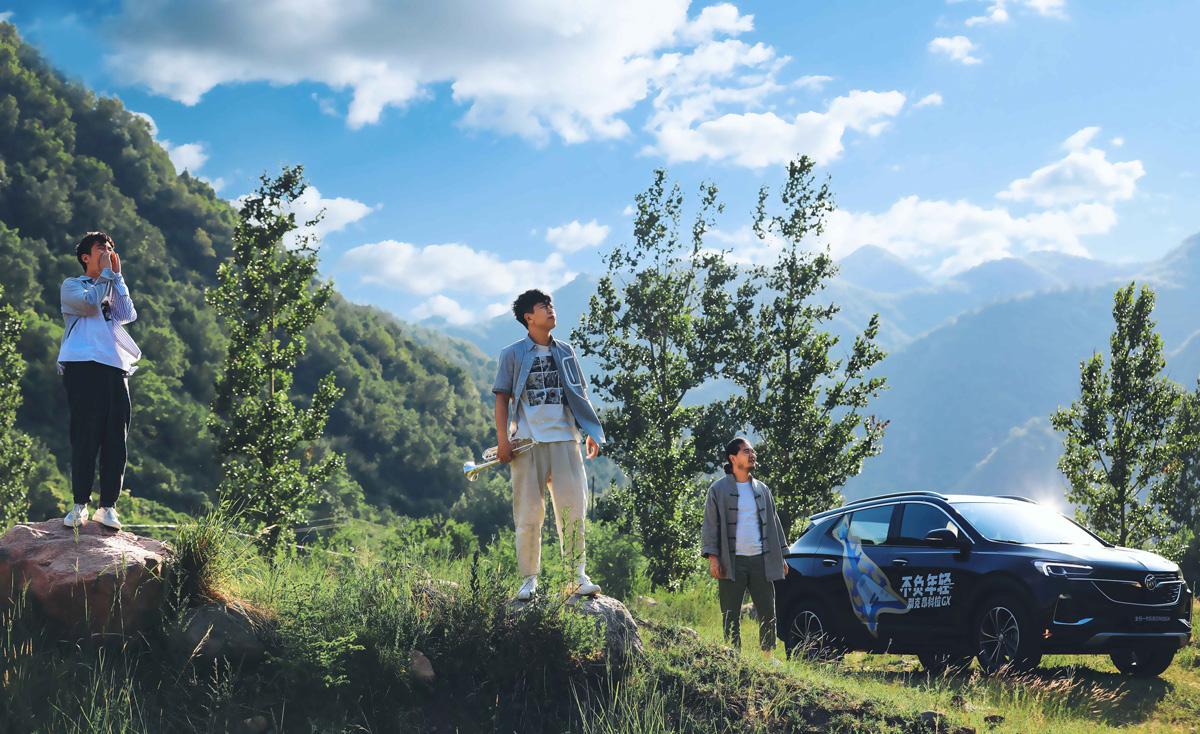 2021九连真人淄博向阳花音乐节演出详情及订票方式