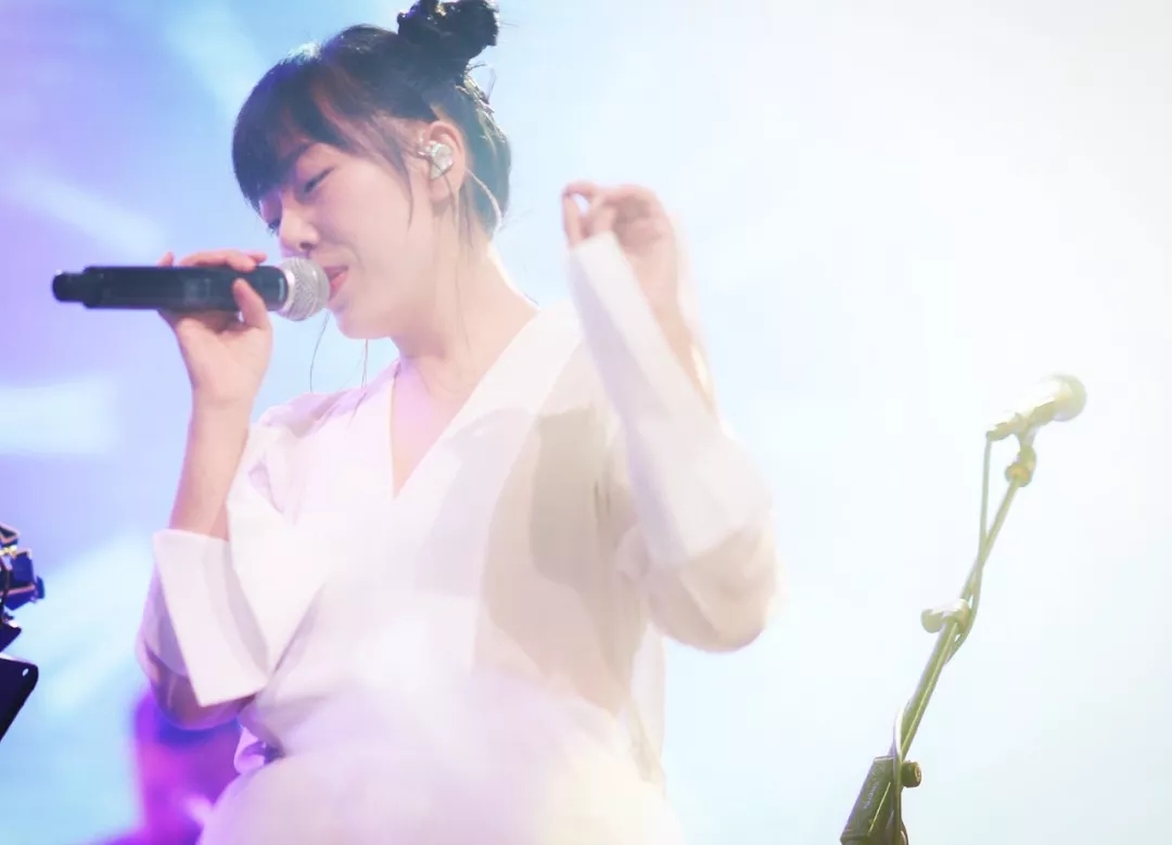 2021仙羽广州演唱会时间+地点+票价