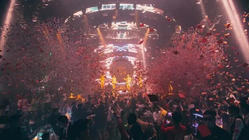 2021临沂YOULO春心燥动电音节信息一览（时间、地点、票价）