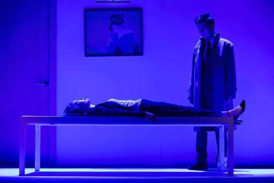 2021舞台剧《黎明之街》苏州站时间、地点、演出门票 2021舞台剧《黎明之街》苏州站时间、地点、演出门票