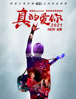 致敬beyond黄家驹成都演唱会