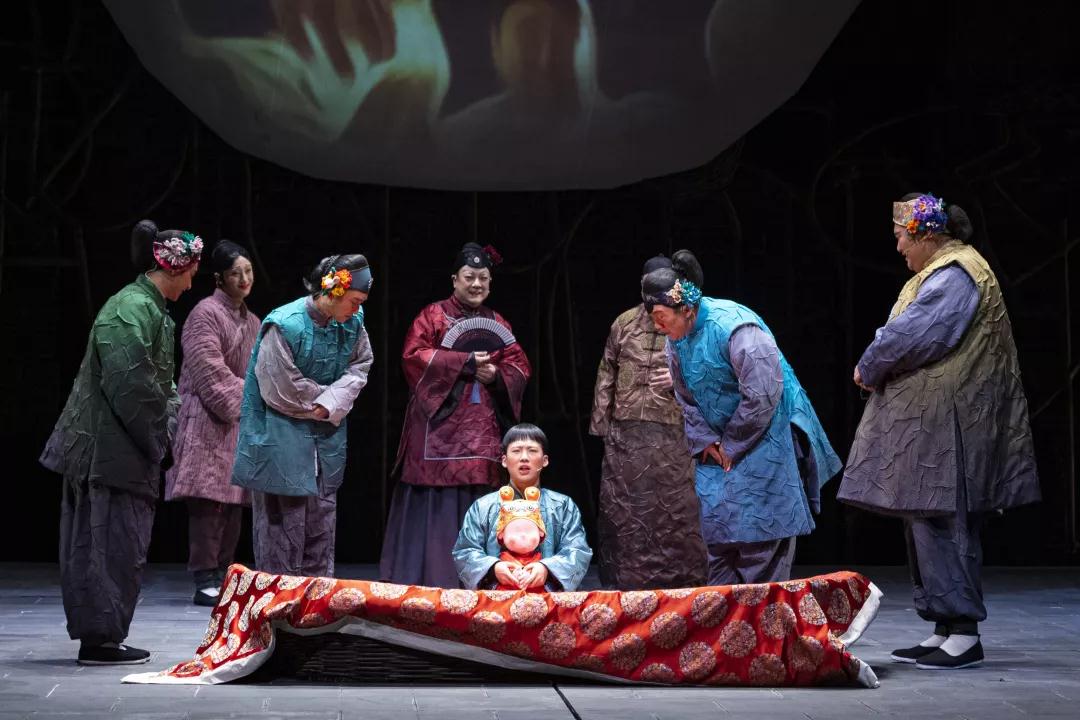 2021话剧《牛天赐》佛山站时间、地点、门票票价