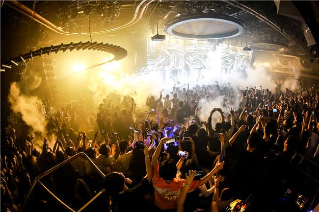 2021三亚YOULO春心燥动电音节时间、地点、演出介绍