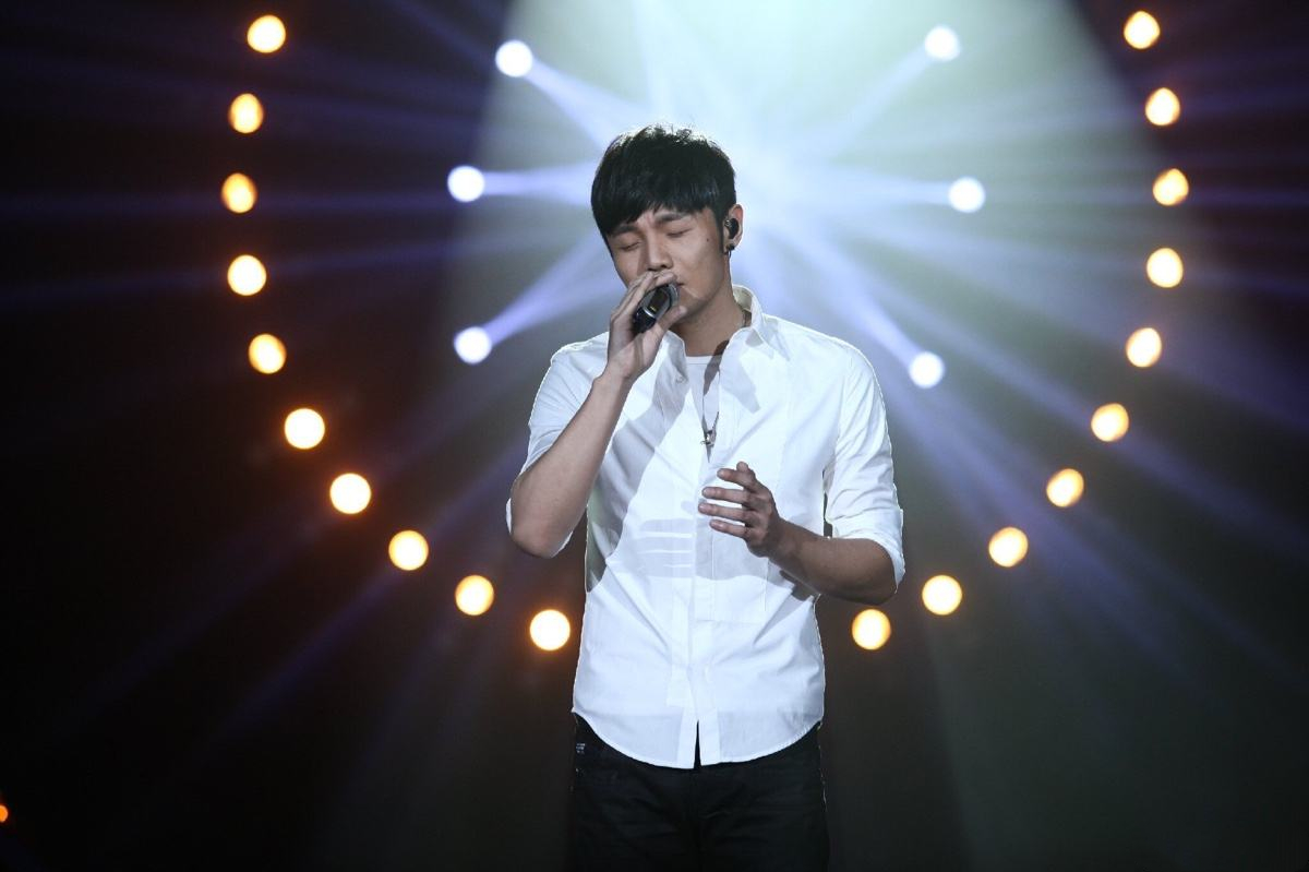 2023李荣浩郑州造氧音乐节时间地点+演出详情