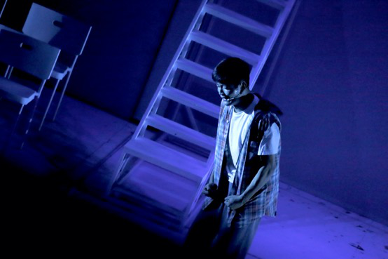 2021刘令飞喜剧《逆时光呐喊》成都站演出详情及订票方式