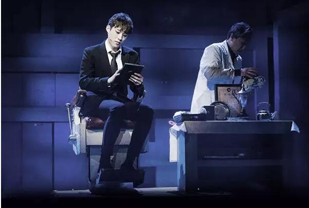 2021音乐剧《献给阿尔吉侬的花束》武汉站演出时间、地点、门票