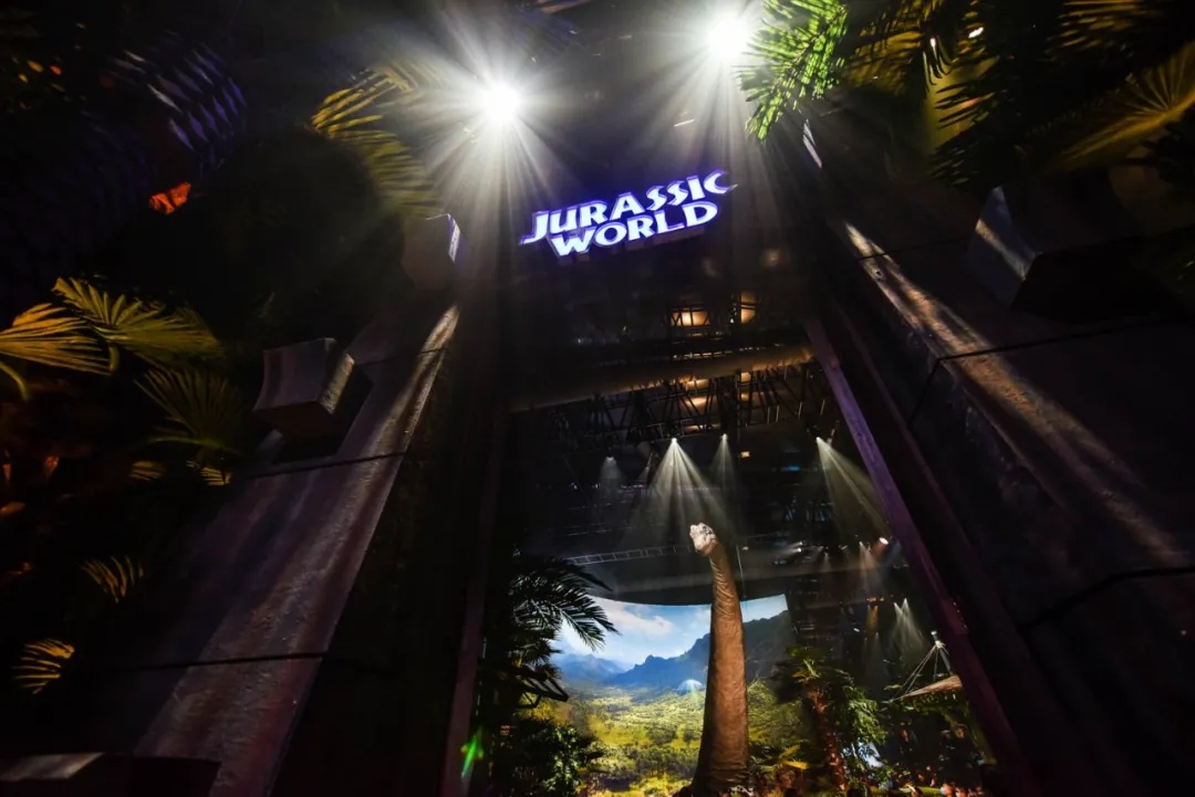 2021成都侏罗纪世界电影特展时间、地点、展览介绍