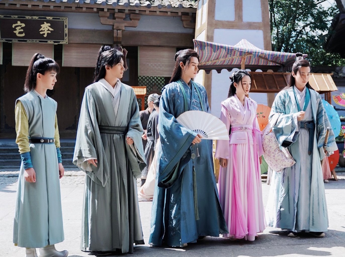 2021山河令苏州演唱会时间、地点、演出介绍、门票