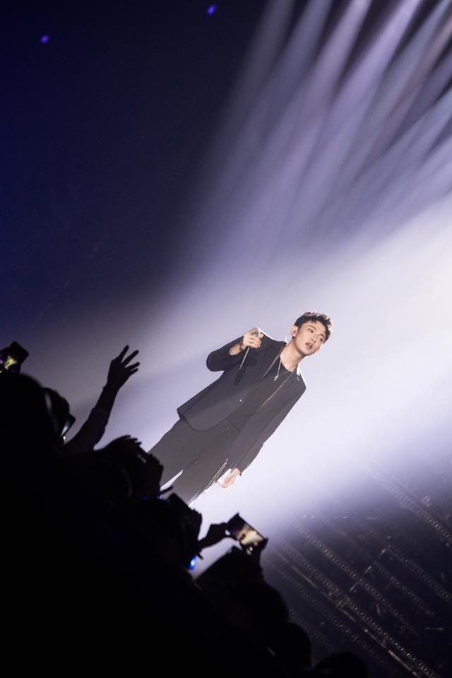 2021颜人中上海演唱会时间+场馆+门票 2021颜人中上海演唱会时间+场馆+门票