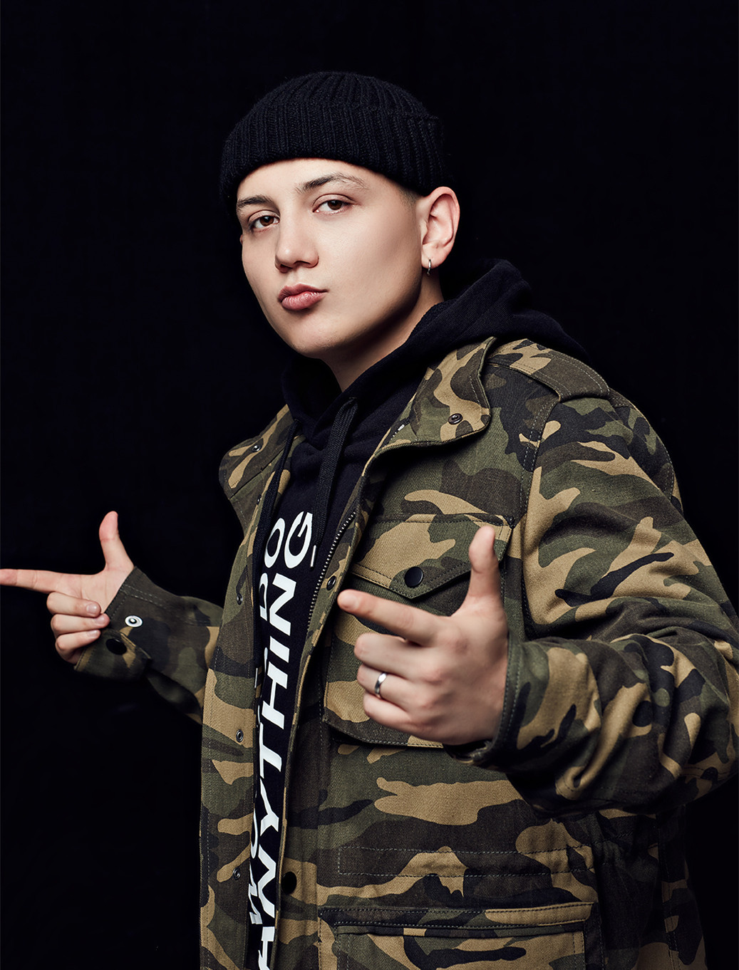 2021江小白YOLO青年文化节-长沙站