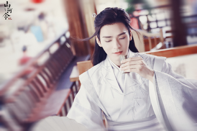 2021山河令苏州演唱会时间、地点、阵容、门票