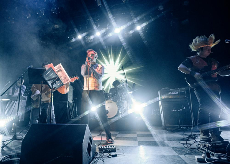 2021直到世界尽头天津演唱会时间+地点+票价