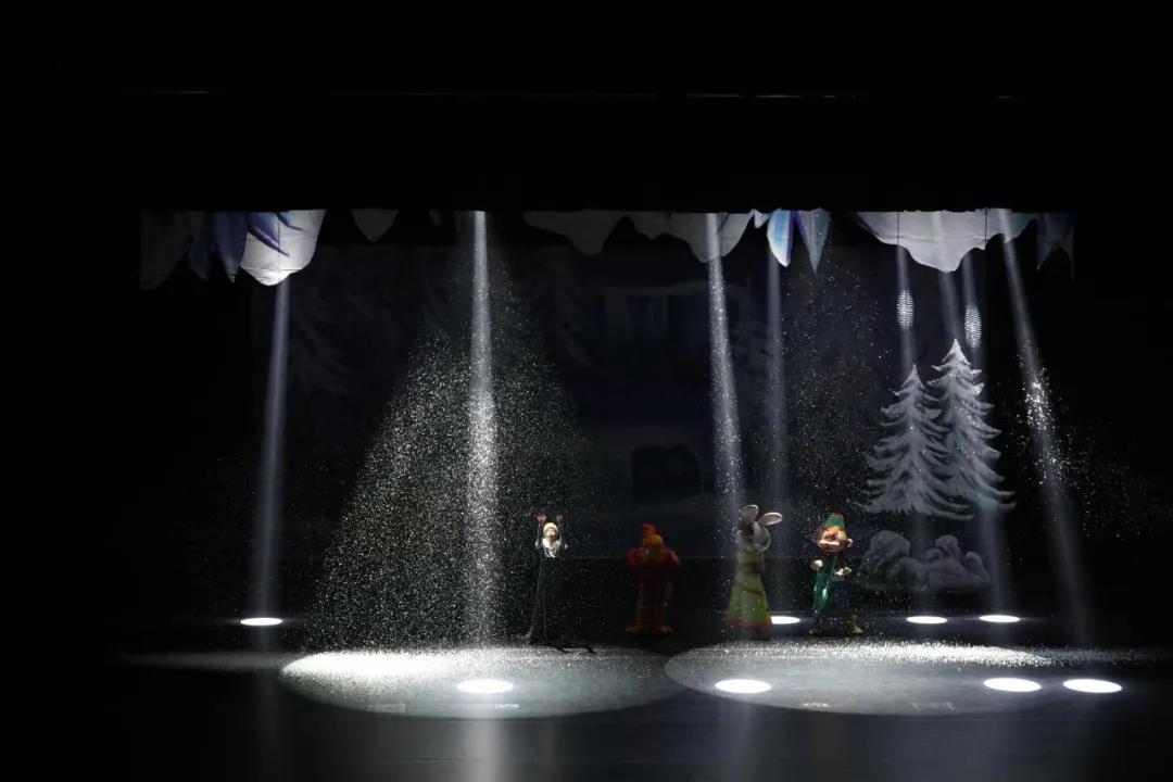 2021儿童剧《冰雪奇缘2之雪宝大冒险》沈阳站什么时候开始?在哪里演出 2021儿童剧《冰雪奇缘2之雪宝大冒险》沈阳站什么时候开始?在哪里演出