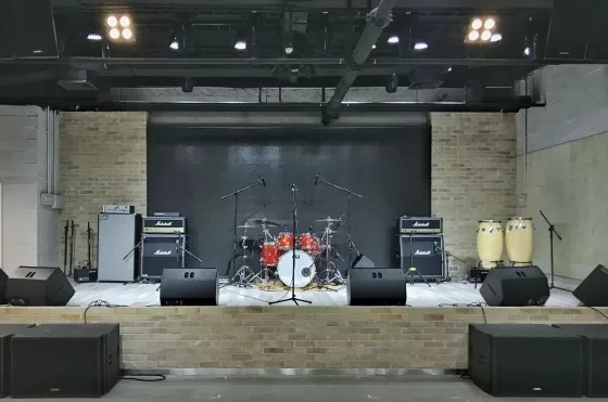 2021硬核喜剧周五脱口秀深圳站时间、地点、场地 2021硬核喜剧周五脱口秀深圳站时间、地点、场地