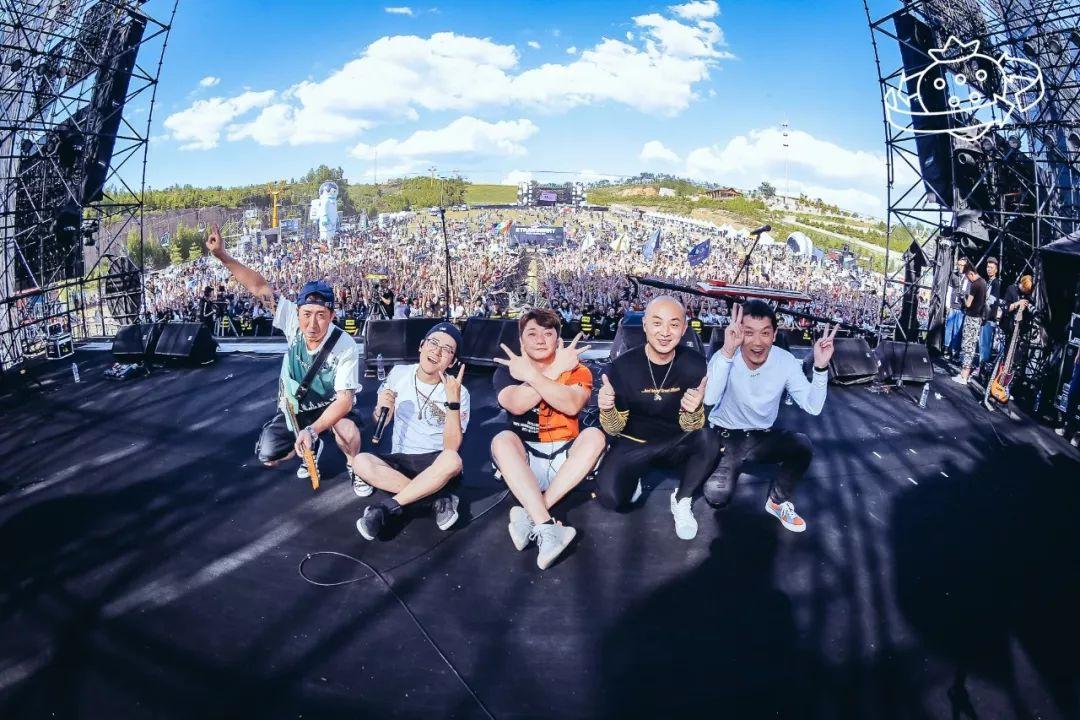 2021陈粒南京草莓音乐节什么时候开始?在哪里演出? 2021陈粒南京草莓音乐节什么时候开始?在哪里演出?