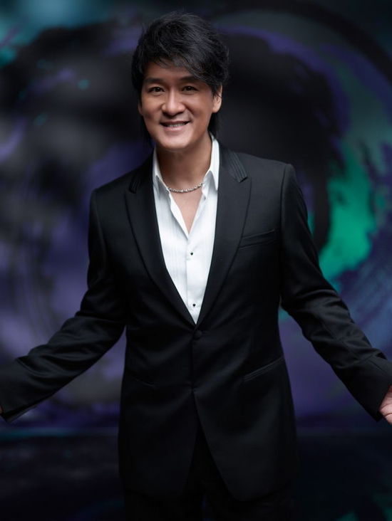 2022周华健台北演唱会演出详情及订票方式