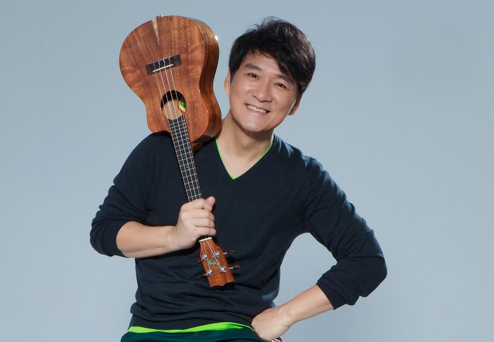 2022周华健台北演唱会演出详情及订票方式