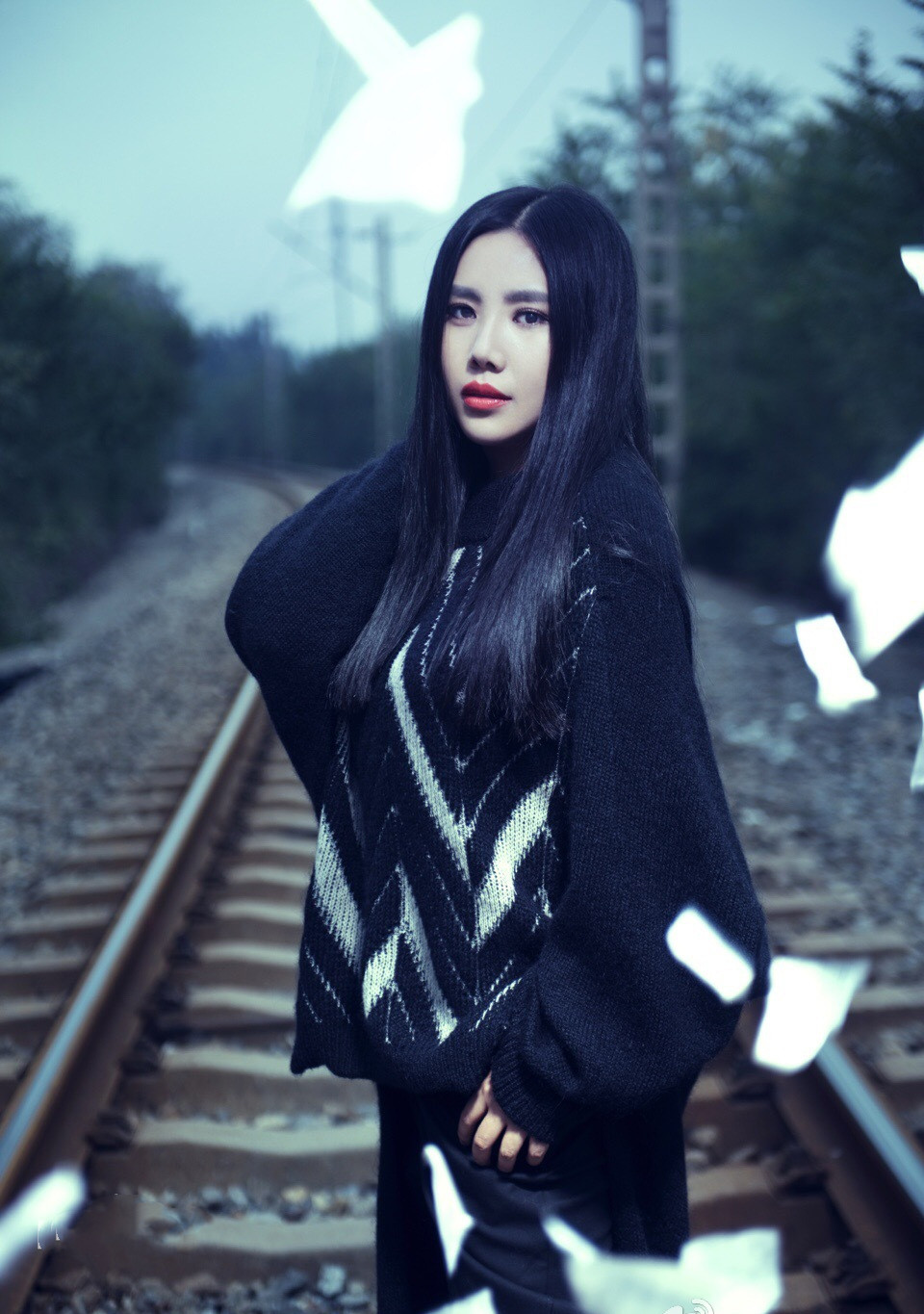 2021成都CTV青白江国际音乐节