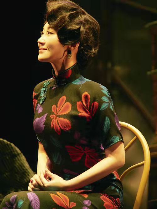 2021话剧《如梦之梦》青岛站时间+地点+人物详情