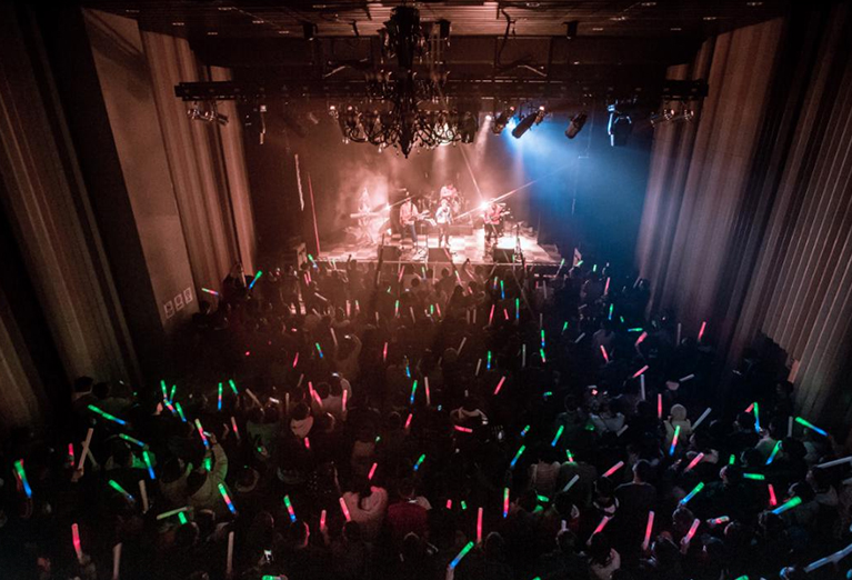 2021直到世界尽头天津演唱会时间+地点+票价