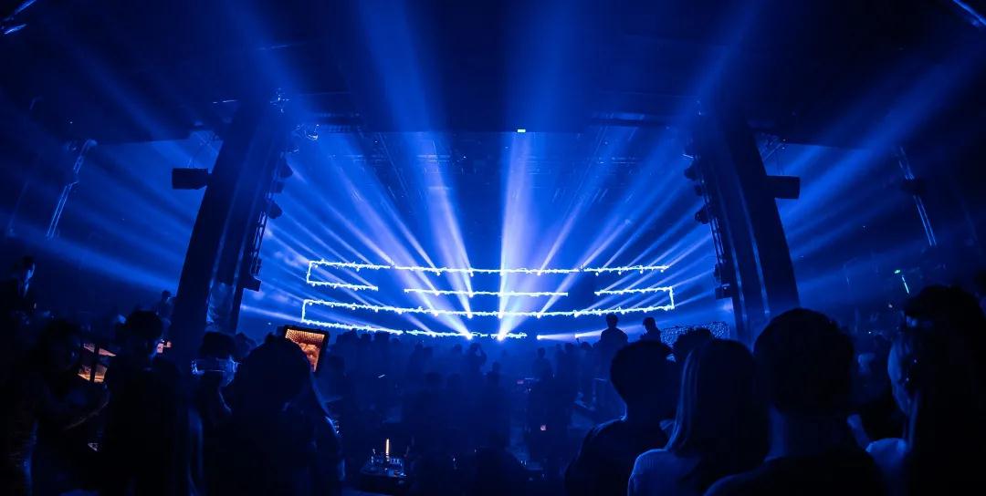 2023郑州YOULO端午电音狂欢派对时间+地点+购票入口