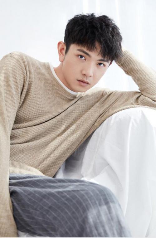 2021颜人中上海演唱会演出详情及订票方式