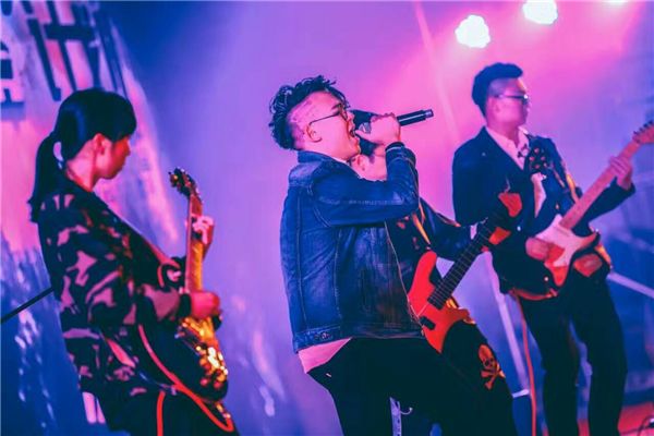 2021直到世界尽头天津演唱会时间、地点、演出介绍