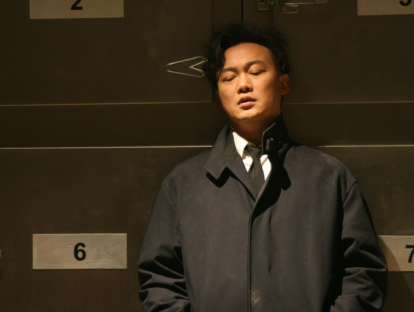 2021陈奕迅北京演唱会时间、地点、购票详情