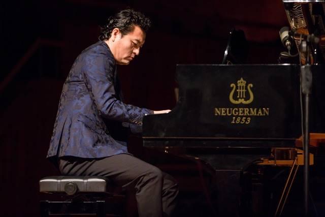 2021项翊郑州音乐会演出详情及时间地点