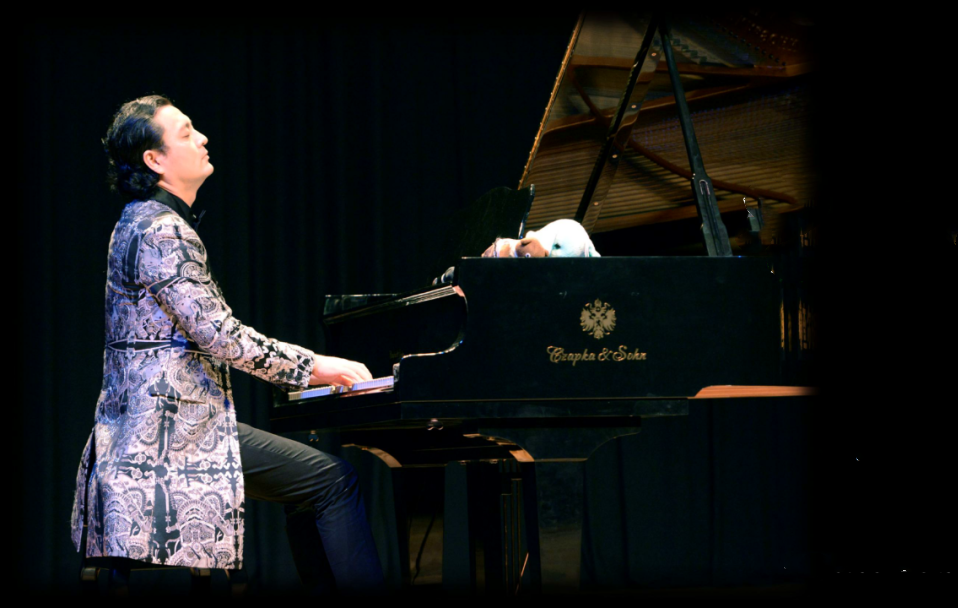 2021项翊郑州音乐会演出详情及时间地点