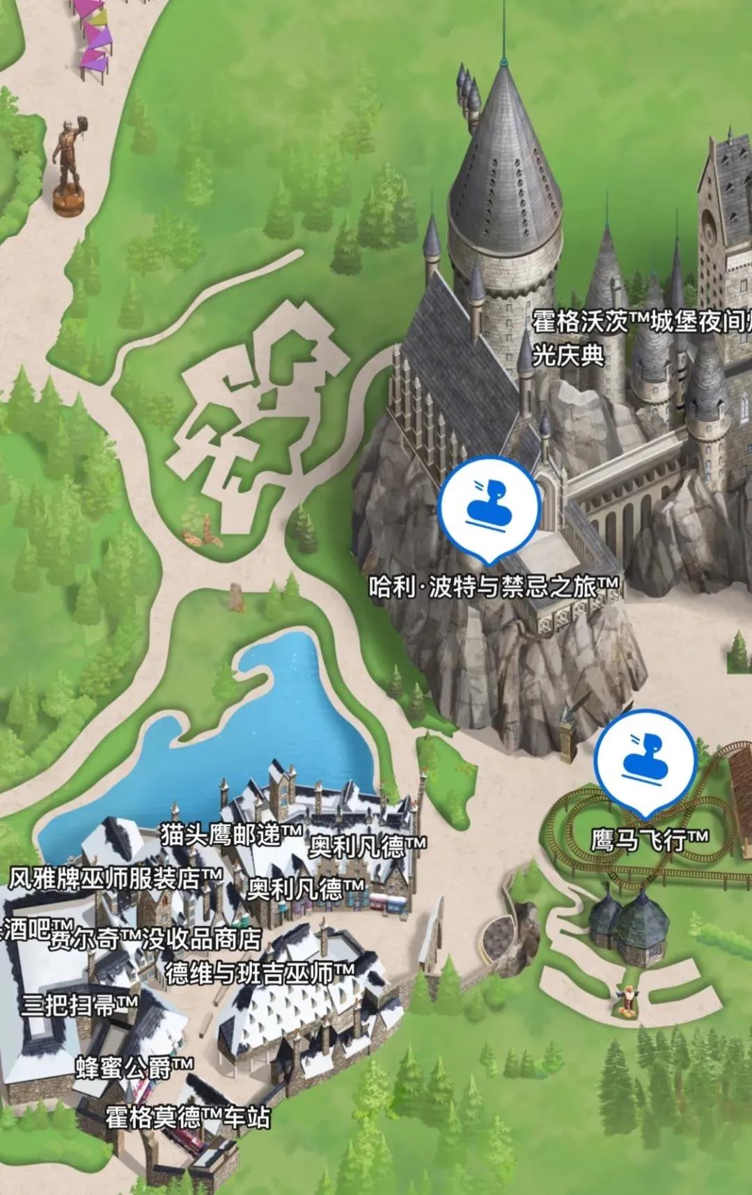 2021北京环球度假区活动介绍一览