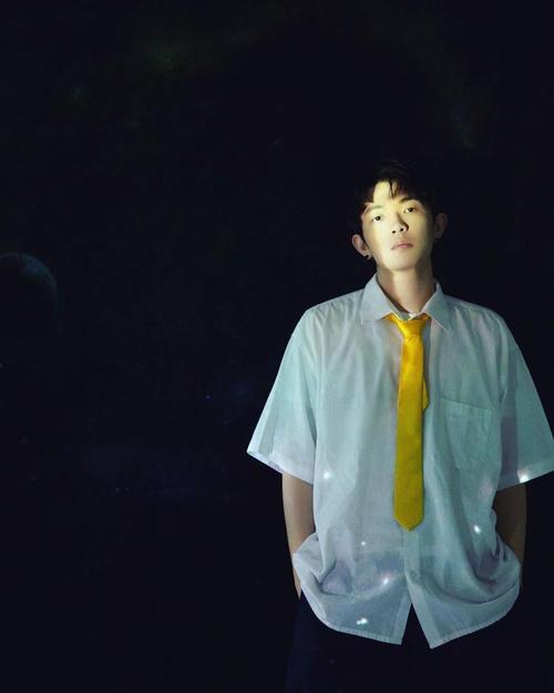 2021颜人中上海演唱会演出详情及订票方式