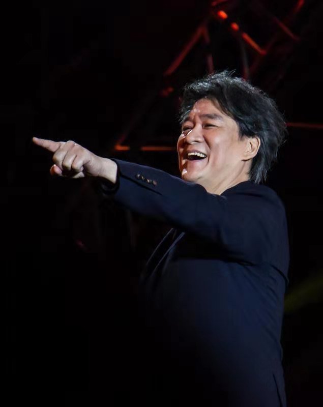 2022周华健台北演唱会时间、地点、门票详情 2022周华健台北演唱会时间、地点、门票详情