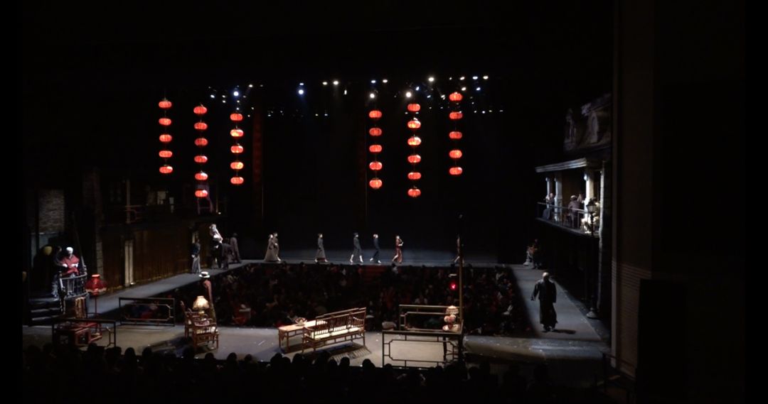 2021肖战话剧《如梦之梦》成都站时间、地点、票价