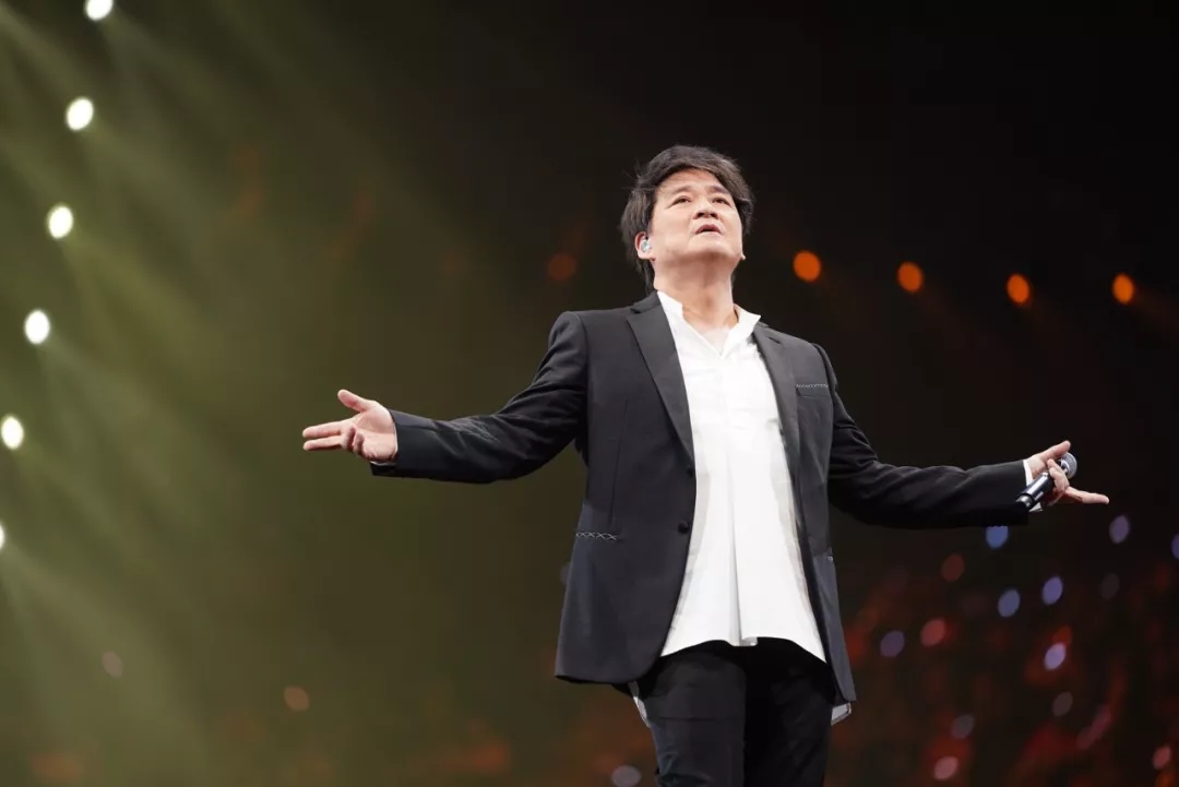 2022周华健台北演唱会时间、地点、门票详情 2022周华健台北演唱会时间、地点、门票详情