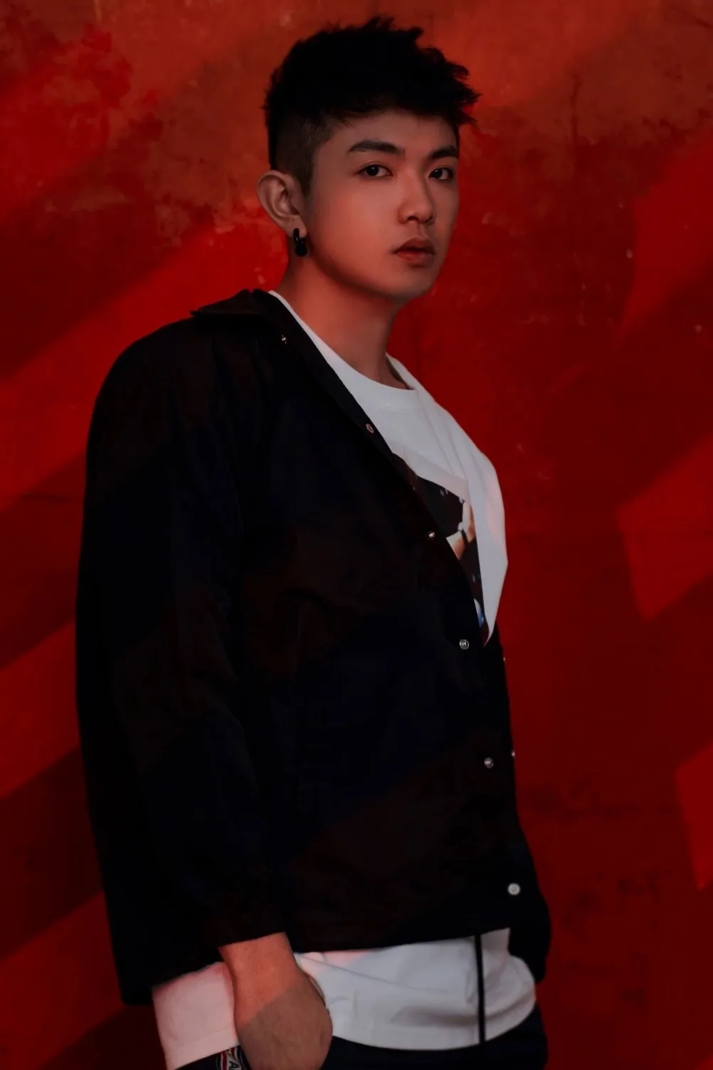 2021颜人中上海演唱会时间、地点、票价详情