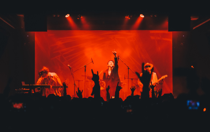 2021深圳柑橘音乐节门票+时间+地点