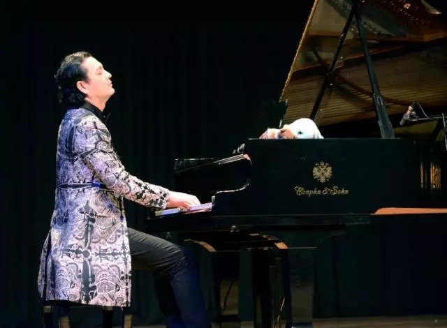 2021项翊郑州音乐会时间、地点、人物介绍、票价 2021项翊郑州音乐会时间、地点、人物介绍、票价