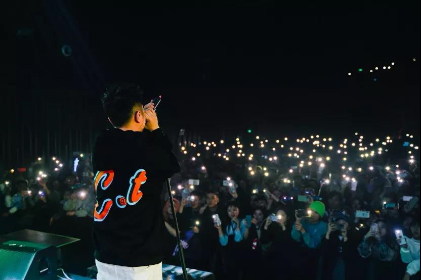 2021王以太昆明演唱会时间、地点、购票入口 2021王以太昆明演唱会时间、地点、购票入口