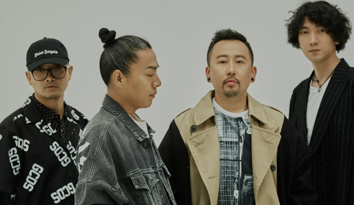 2023痛仰乐队郑州演唱会门票多少钱？在哪里演出？