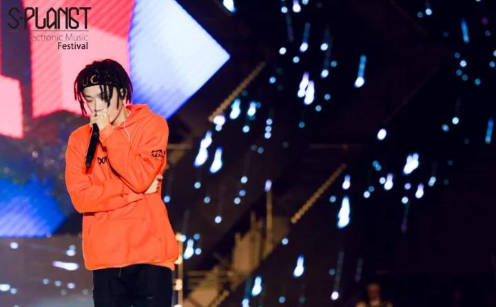 2021青岛S-PLANET电音节在哪里举办？什么时候开始？