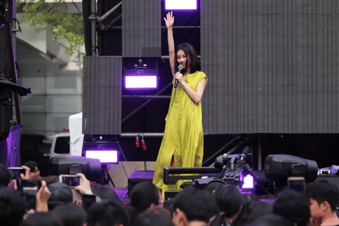 2022丁当南京演唱会门票预订、时间、场馆