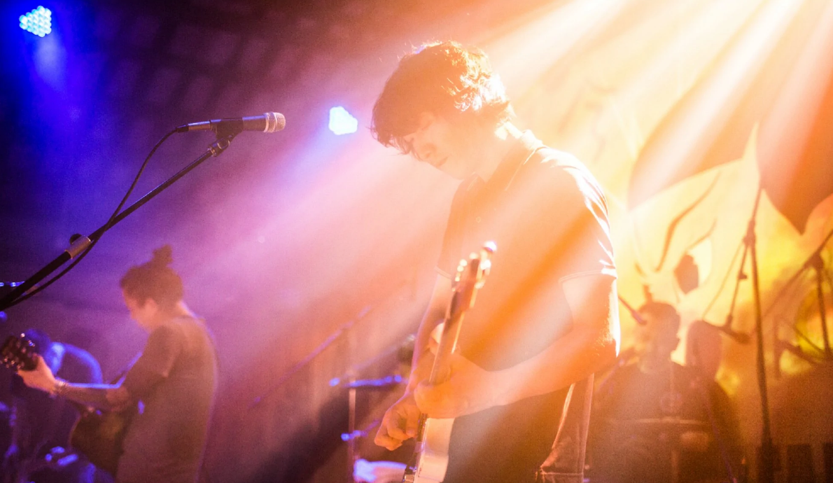 2023痛仰乐队郑州演唱会门票多少钱？在哪里演出？