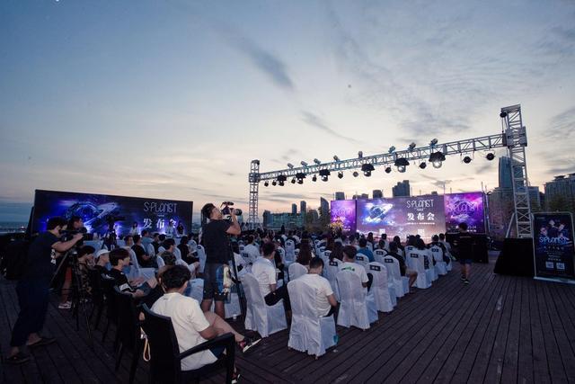 2021青岛S-PLANET电音节在哪里举办？门票在哪买？