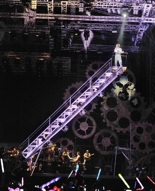 2023陈奕迅广州演唱会票价是多少?在哪里演出? 2023陈奕迅广州演唱会票价是多少?在哪里演出?