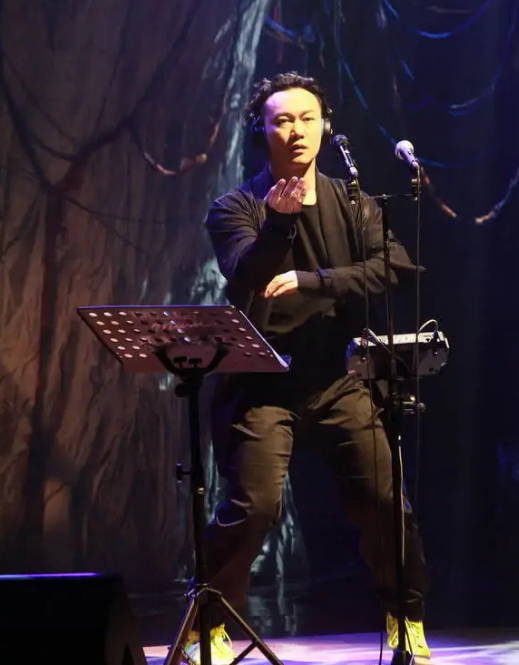 2023陈奕迅广州演唱会票价是多少?在哪里演出? 2023陈奕迅广州演唱会票价是多少?在哪里演出?